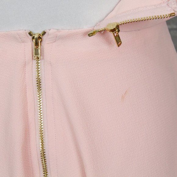 Revolve NBD x Naven Twins Chromat Fit & Flare Mini Dress - Picture 9 of 11